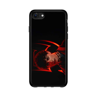 Stranger Things S5 Will Byers iPhone 16e Case