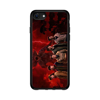 Stranger Things S5 iPhone 16e Case