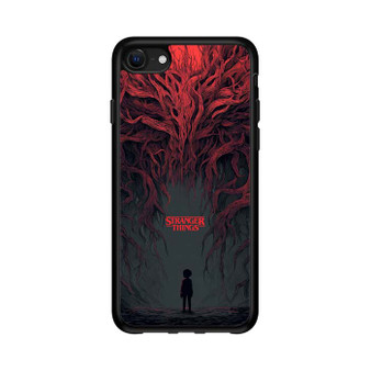 Stranger Things Series Cover iPhone 16e Case