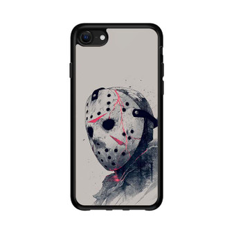 Stunning Jason Voorhees iPhone 16e Case