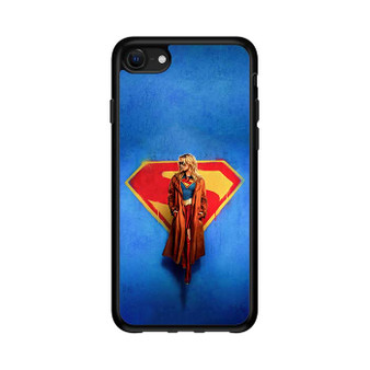 Supergirl Movie 2026 iPhone 16e Case