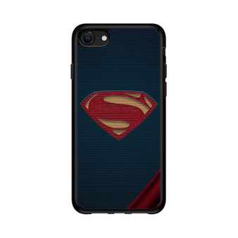 Superman Cavill Symbol iPhone 16e Case