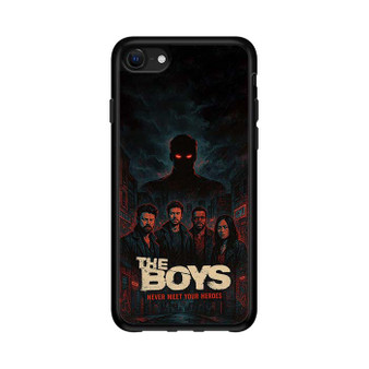 The Boys Series iPhone 16e Case