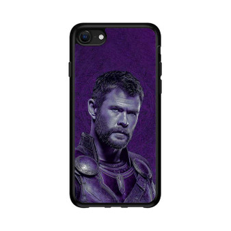 Thor The Mighty iPhone 16e Case