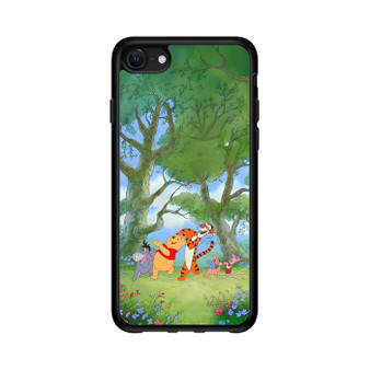 Winnie the Pooh iPhone 16e Case