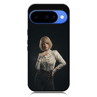 Ashley Resident Evil 4 Remake Google Pixel 10 Series Case