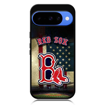 Boston Red Sox Usa Google Pixel 10 Series Case