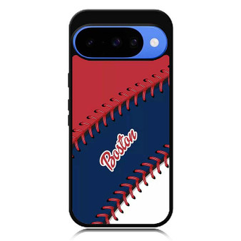Boston Red Sox Google Pixel 10 Series Case
