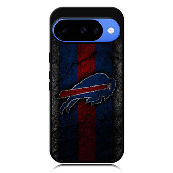 Buffalo Bills Asphalt Style Google Pixel 10 Series Case
