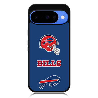 Buffalo Bills Awesome Google Pixel 10 Series Case