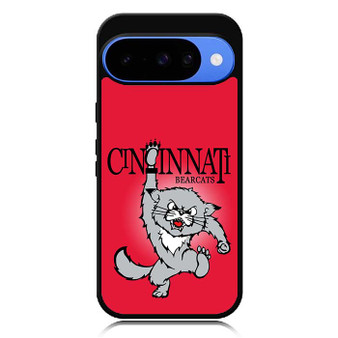 Cincinnati Bearcats 1 Google Pixel 10 Series Case