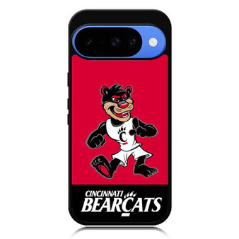 Cincinnati Bearcats 2 Google Pixel 10 Series Case