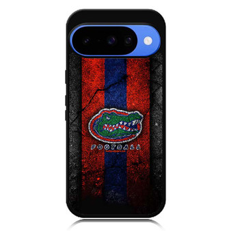 Florida Gators Asphalt Style Google Pixel 10 Series Case