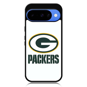 Green Bay Packer Cool Logo Google Pixel 10 Series Case