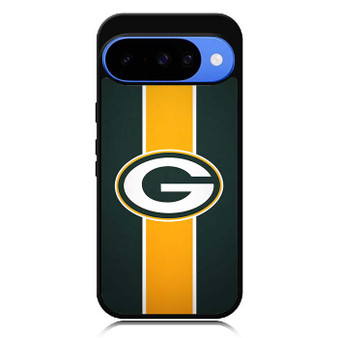 Green Bay Packers Nfl Google Pixel 10 Series Case