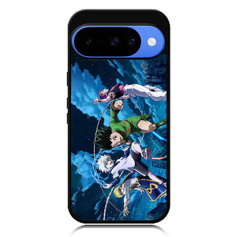 Hunter X Hunter Cool Characters Google Pixel 10 Series Case