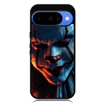 IT Pennywise The Dancing Clown Google Pixel 10 Series Case