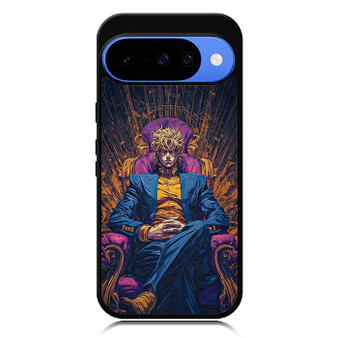Jojo Series Dio Brando Google Pixel 10 Series Case