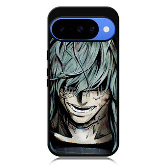 Jujutsu Kaisen Modulo Mahito Google Pixel 10 Series Case