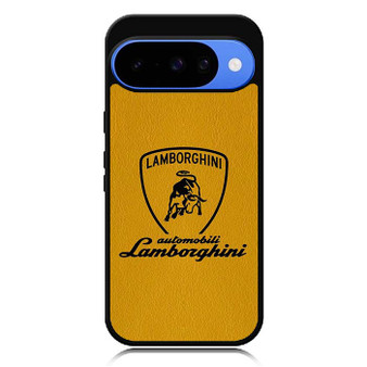 Lamborghini Automobili Google Pixel 10 Series Case