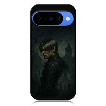 Leon S Kennedy Resident Evil Series Google Pixel 10 Series Case