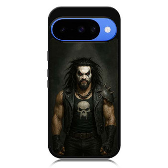 Lobo Hellbound Enforcer Google Pixel 10 Series Case