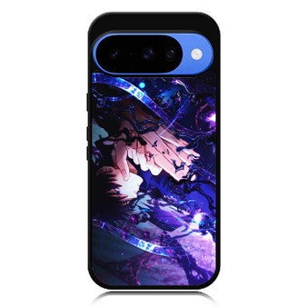 Megumi Jujutsu Kaisen Series Google Pixel 10 Series Case
