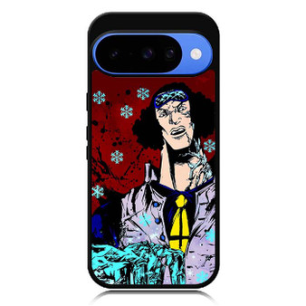 One Piece Series Aokiji Google Pixel 10 Series Case