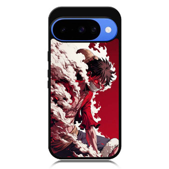 One Piece Series Luffy Rage Google Pixel 10 Series Case
