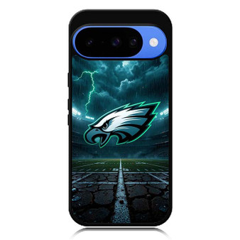 Philadelphia Eagles Stadium Google Pixel 10 Series Case