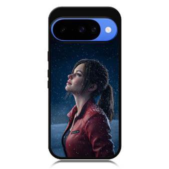 Re 2 Remake Claire Redvile Google Pixel 10 Series Case