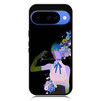 Reze Art Google Pixel 10 Series Case