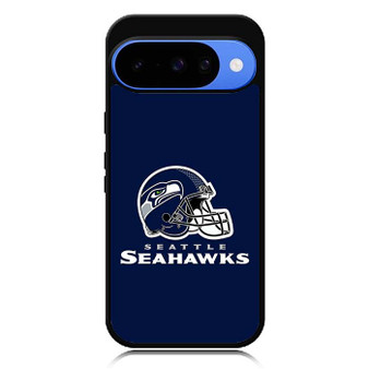 Seattle Seahawks Helmet Google Pixel 10 Series Case