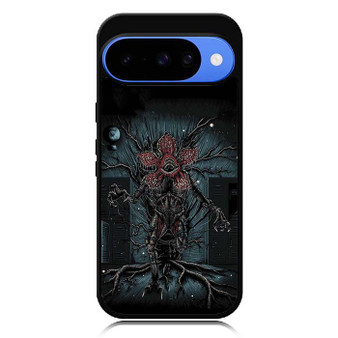Stranger Things Demogorgon 2 Google Pixel 10 Series Case