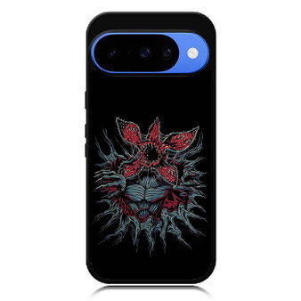 Stranger Things Demogorgon 3 Google Pixel 10 Series Case