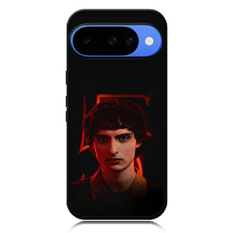 Stranger Things S5 Mike Wheeler Google Pixel 10 Series Case