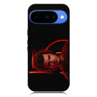 Stranger Things S5 Steve Harrington Google Pixel 10 Series Case