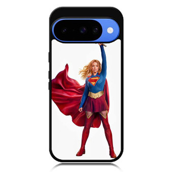 Supergirl DC Google Pixel 10 Series Case