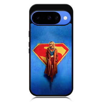 Supergirl Movie 2026 Google Pixel 10 Series Case