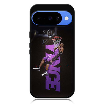 Vince Carter Toronto Raptors Google Pixel 10 Series Case