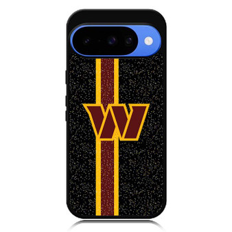 Washington Commanders Space Google Pixel 10 Series Case