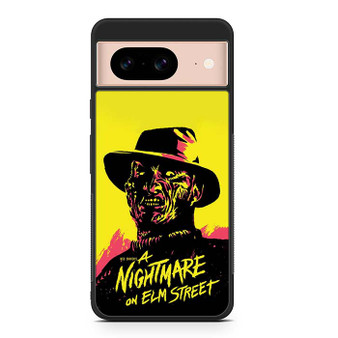 A Nightmare on Elm Street Classic Google Pixel 8 Case