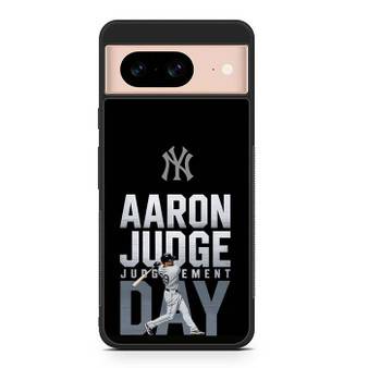 Aaron Judge Yankee Google Pixel 8 Case