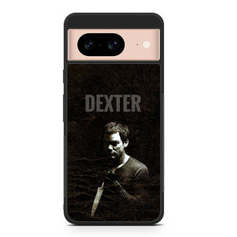 Dexter Series Google Pixel 8 Case