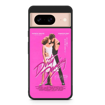 Dirty Dancing Poster Google Pixel 8 Case
