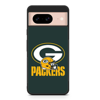 Green Bay Packers Pride Google Pixel 8 Case