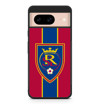Real Salt Lake SC Google Pixel 8 Case