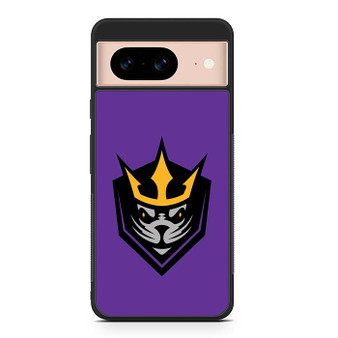 San Diego Seals Lacrosse Google Pixel 8 Case