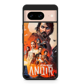 Star Wars Andor Cover Google Pixel 8 Case