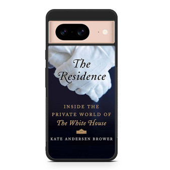 The Residence Kate Anderson Google Pixel 8 Case